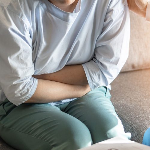 Diverticulitis: Symptoms, causes and what to eat