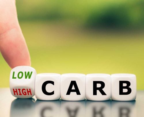 Is the CSIRO Low-Carb Diet different from other low-carb plans?