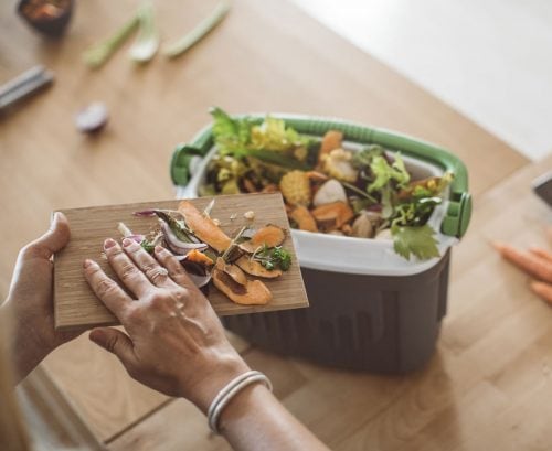 20 ways to fight food waste and save money