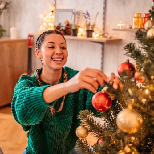 4 gentle tips for a mindful Christmas