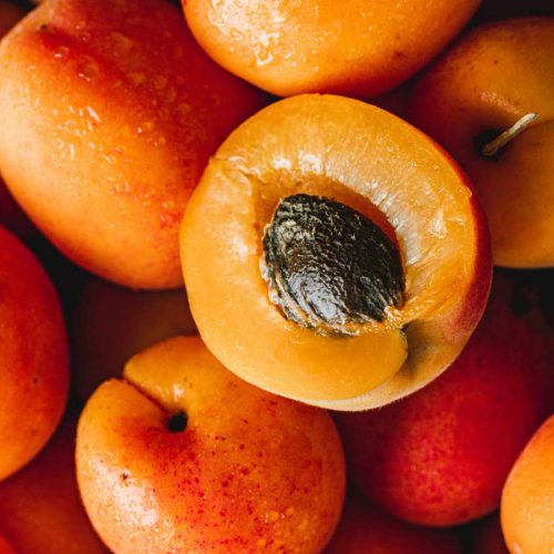 5 reasons apricots are good for you