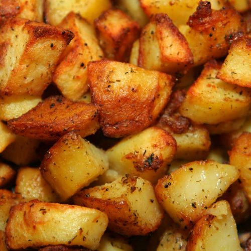 How to cook potatoes to perfection