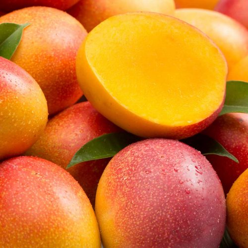 5 health benefits of mango