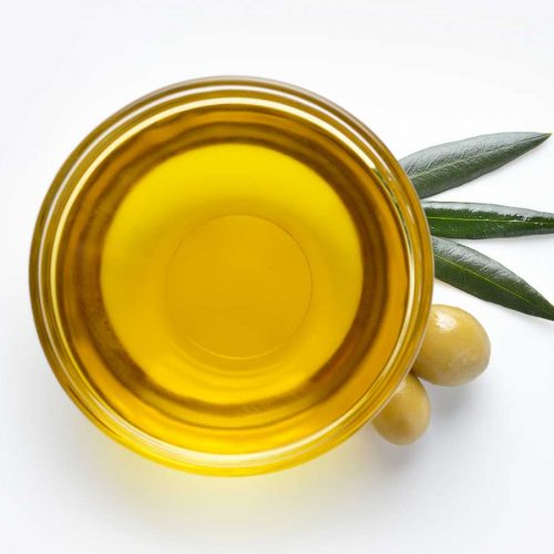 Eat olive oil to keep your engine running longer