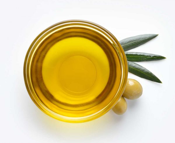 Eat olive oil to keep your engine running longer