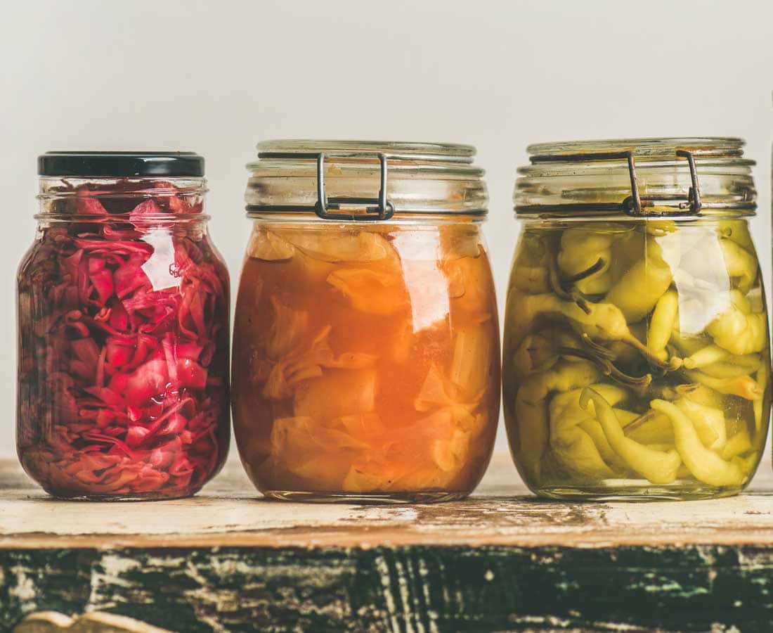 What Is Lacto-Fermentation, and Does It Have Health Benefits?
