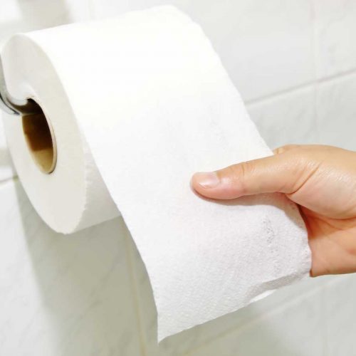 What causes diarrhoea?