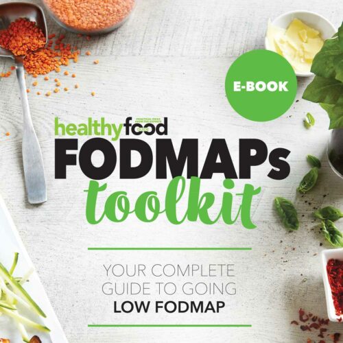 FODMAPs toolkit feedback form