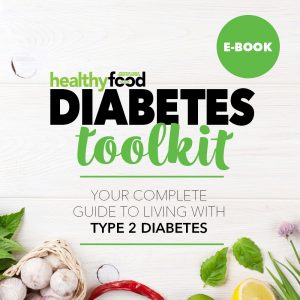 Healthy Food Guide Diabetes Toolkit
