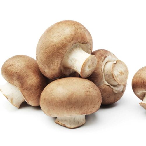 5 health benefits of mushrooms