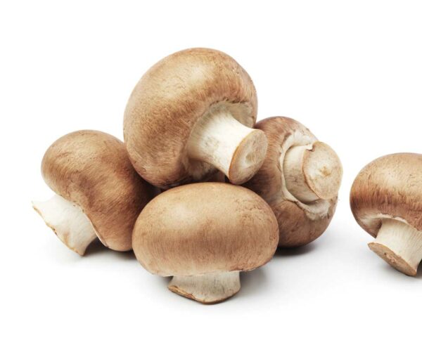 5 health benefits of mushrooms