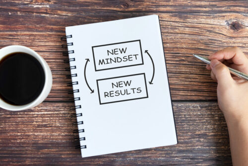How to manage your mindset