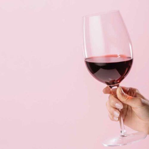 Alcohol – how much is healthy, really?