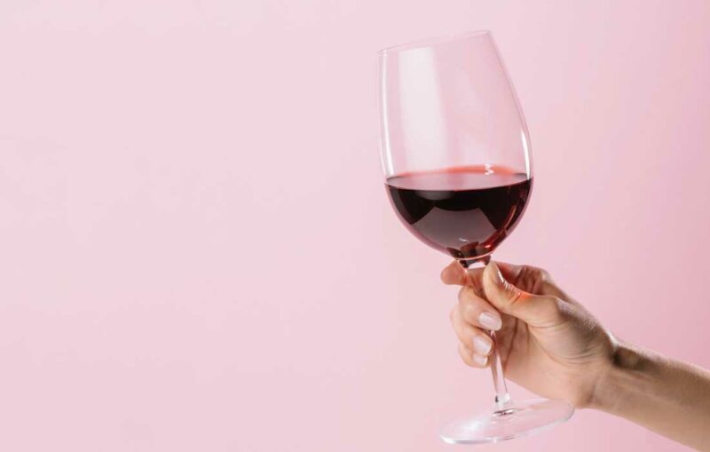 Alcohol - how much is healthy, really?