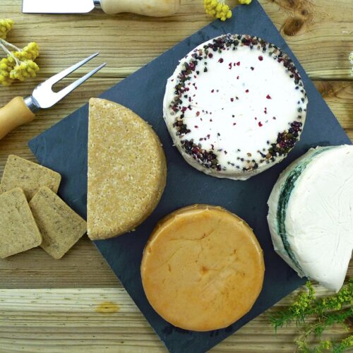 Vegan cheese: what you should know