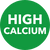 HIGH CALCIUM