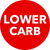 LOWER CARB