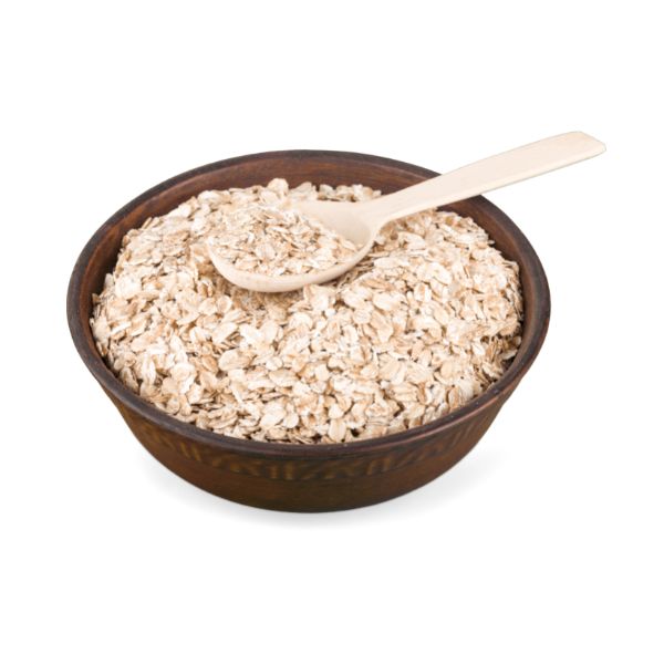 Gluten-free swaps - australian oats