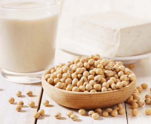 8 calcium-rich foods that are dairy free