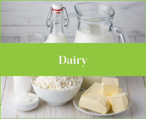 Best Dairy for Lunchboxes - Healthy Food Guide