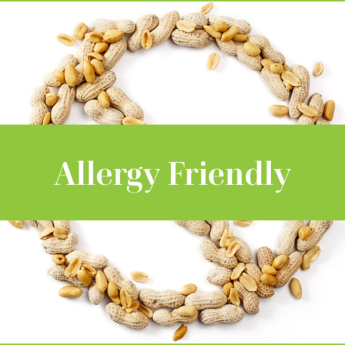 Allergy Friendly Dairy Foods