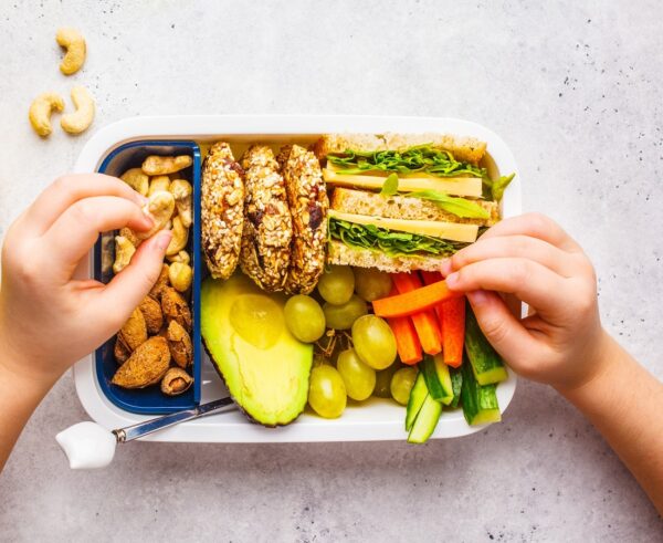 My kid has gone vegetarian. What do I need to know (especially if they’re a picky eater)?
