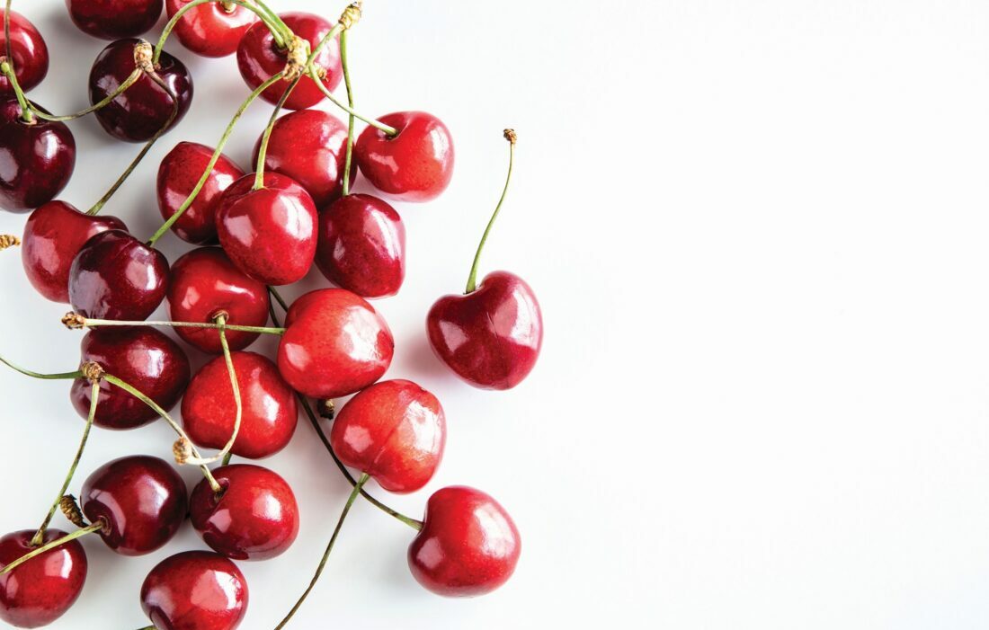 Benefits Of Cherries Nutrition Value  Who should Avoid