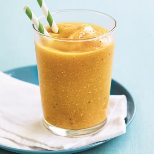 6 delicious smoothie combos for breakfast