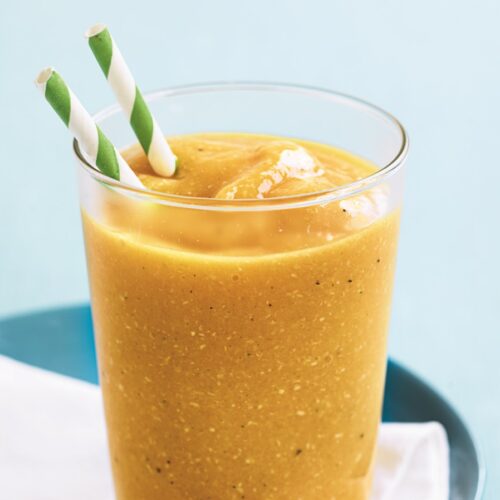 6 delicious breakfast smoothie combos