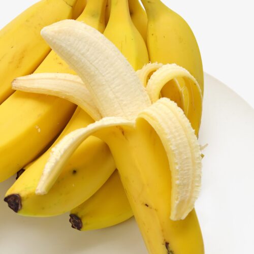 Got gastro? Here’s why eating bananas helps but drinking flat lemonade might not