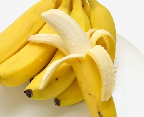 Got gastro? Here’s why eating bananas helps but drinking flat lemonade might not