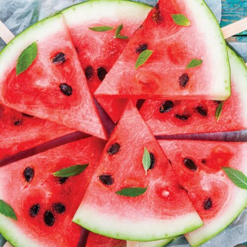 5 fab reasons to love watermelon