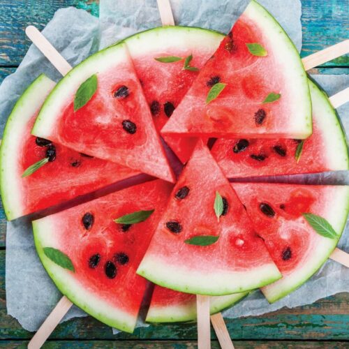 5 fab reasons to love watermelon