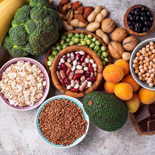 Magnesium: What you need to know about this important micronutrient