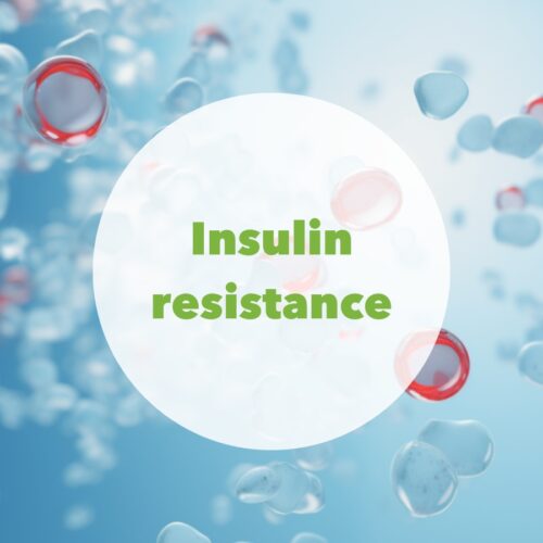 How to reverse insulin resistance