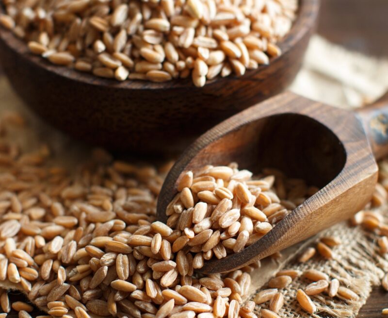 Your guide to good grains
