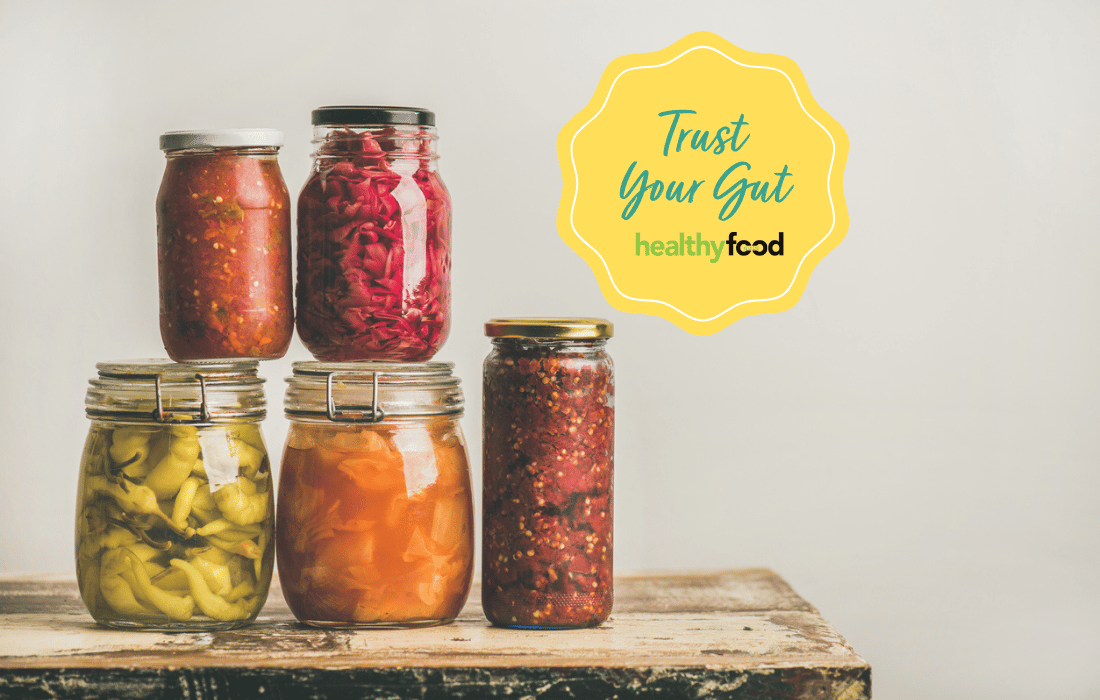 Food Fermentation: Benefits, Safety, Food List, and More