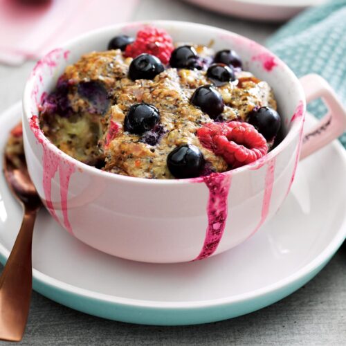 Yoghurt for brekkie: 6 delicious recipes to try