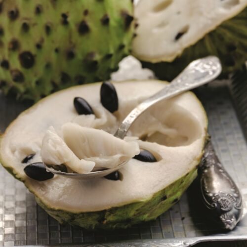 4 reasons to shop for custard apples