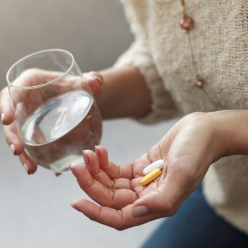 Can a daily multivitamin improve your memory?