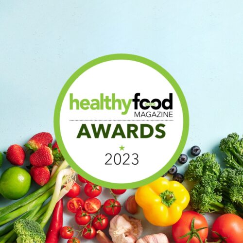 Healthy Food Guide Awards 2023: Best supermarket buys revealed!
