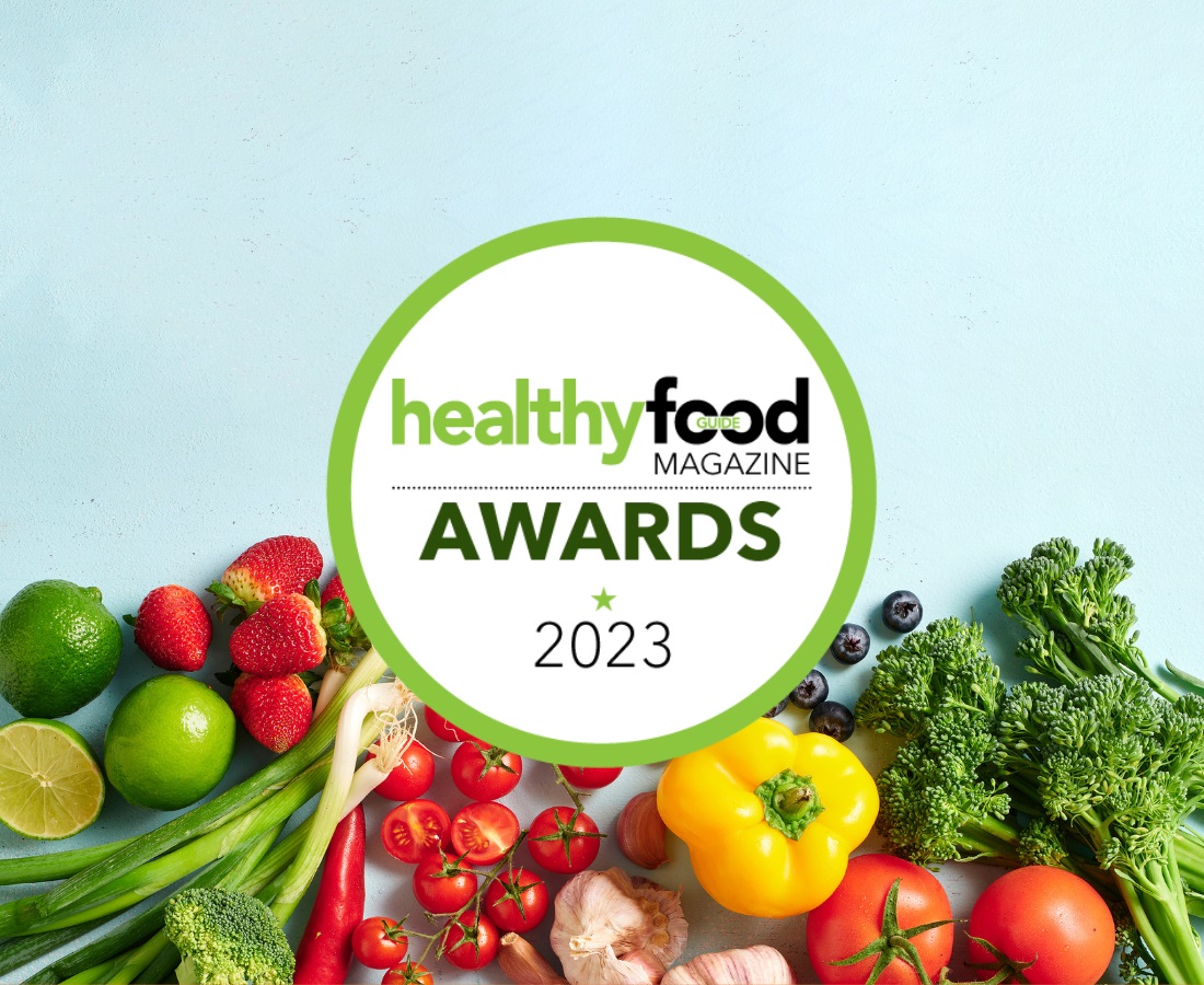 Healthy Food Guide Awards 2023 Best supermarket buys revealed