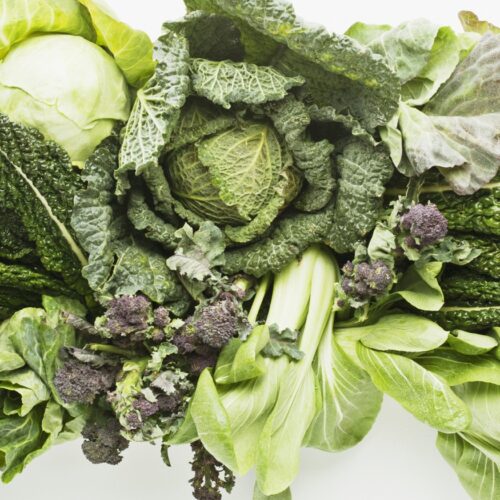 Eight super-healthy leafy greens – and why you should eat them