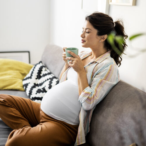 Ask the expert: Coffee and pregnancy