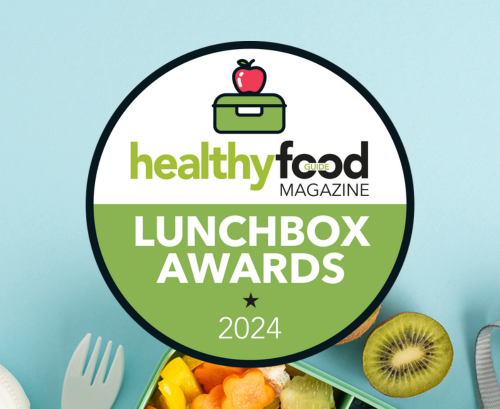 The 2024 Lunchbox Awards: The Best Supermarket Foods to Add to Your Lunchbox
