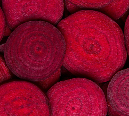 4 reasons to eat beetroot