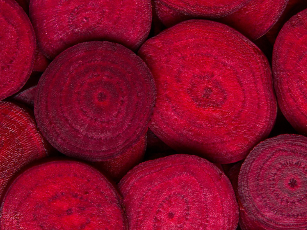 4 reasons to eat beetroot