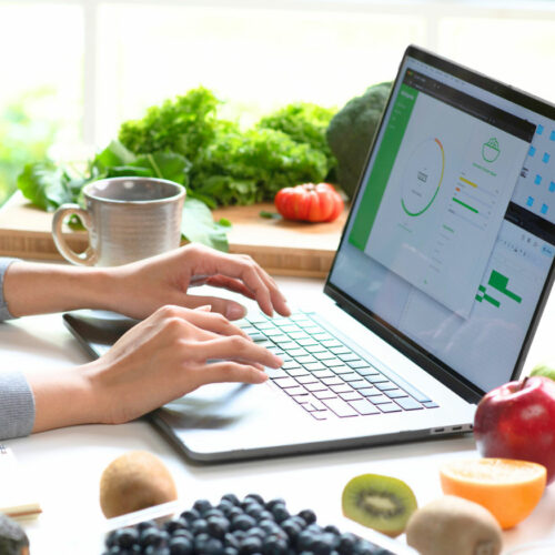 AI for dietitians: Revolutionise the way you work