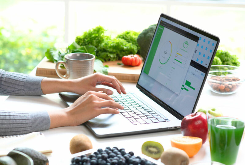 AI for dietitians: Revolutionise the way you work