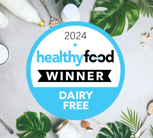 Our top picks for dairy-free supermarket products available in 2024!